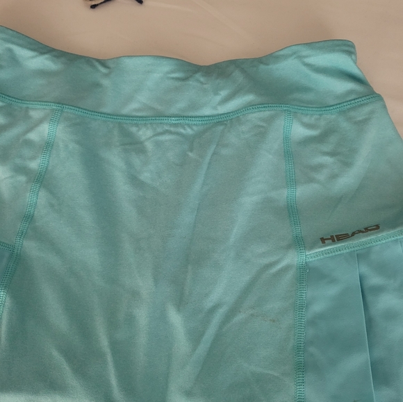 Four size small tennis skirts. - Picture 5 of 6